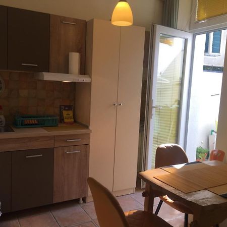 בלגרד Crown Street Garden Studio מראה חיצוני תמונה